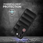 Puff For Vivo Y200 Back Cover Puff New - Image 3