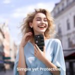 Puff For Vivo Y200 Back Cover Puff New - Image 5