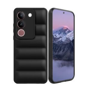 Vivo Y200 Back Cover Puff