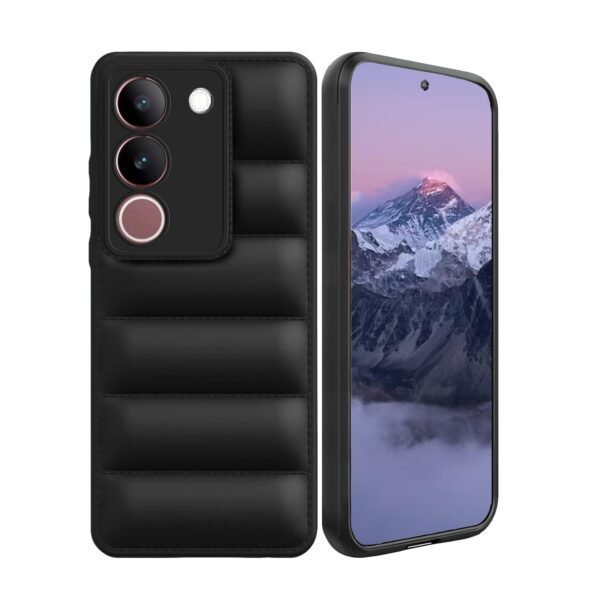 Puff For Vivo Y200 Back Cover Puff New - Image 2