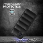 Puff For Vivo Y21 Back Cover Puff New - Image 3