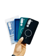 B90 For Vivo Y31 5G Cover Case New