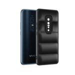 Puff For Samsung Galaxy S9 Plus Back Cover Puff New - Image 2