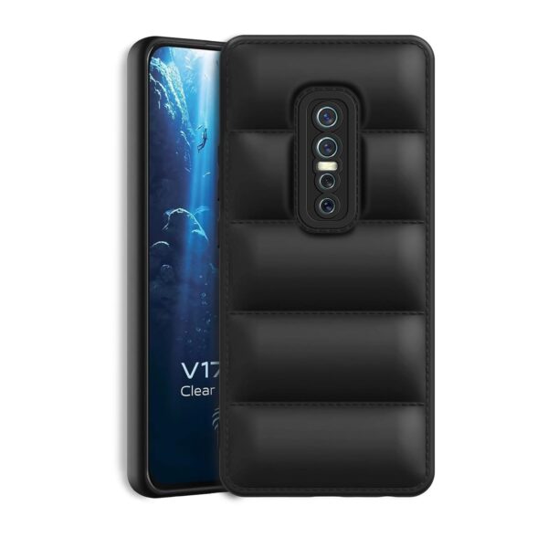 Puff For Samsung Galaxy S9 Plus Back Cover Puff New - Image 14
