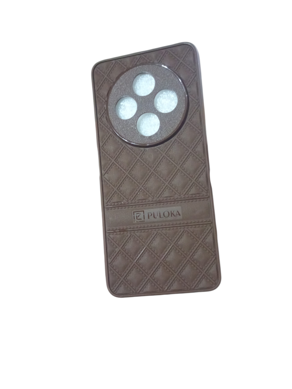 PL For Redmi A4 5G | Poco C75 5G | 14C 5G | Poco M7 Back Cover New - Image 9