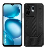 T20 For Itel A100c 4G Back Cover Black New - Image 2