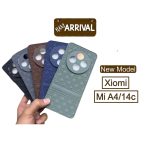 PL For Redmi A4 5G | Poco C75 5G | 14C 5G | Poco M7 Back Cover New