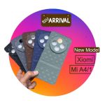 PL For Redmi A4 5G | Poco C75 5G | 14C 5G | Poco M7 Back Cover New - Image 3