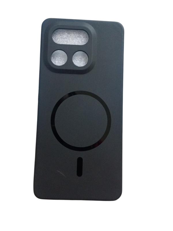 B90 For Realme 16 Pro Plus 5G Back Cover Protective Phone Case with Camera Cutout - Image 16