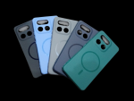 B90 For Realme 16 Pro Plus 5G Back Cover Protective Phone Case with Camera Cutout - Image 5