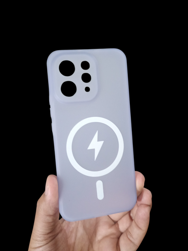 PWR Candy For Vivo V70 5G, Vivo V70 Elite 5G Back Cover New - Image 13