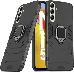 D5 For Samsung Galaxy A14 5G  Back Cover Black New