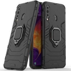 D5 For Samsung Galaxy A20S Back Cover Black New