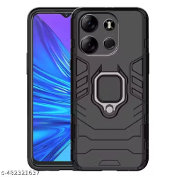 D5 For Tecno Spark Go 2023 Back Cover Black New