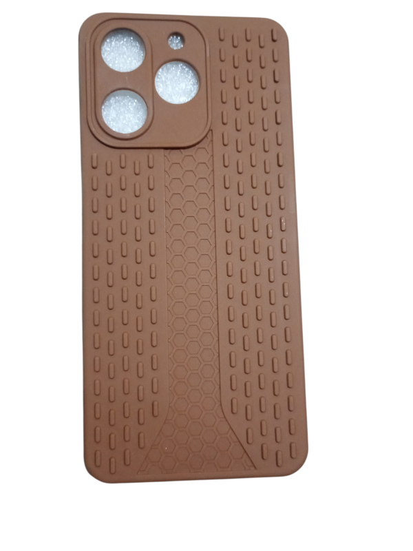 T20 For Realme P4 Lite Back Cover New - Image 11