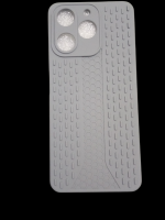 T20 For Realme P4 Lite Back Cover New - Image 9