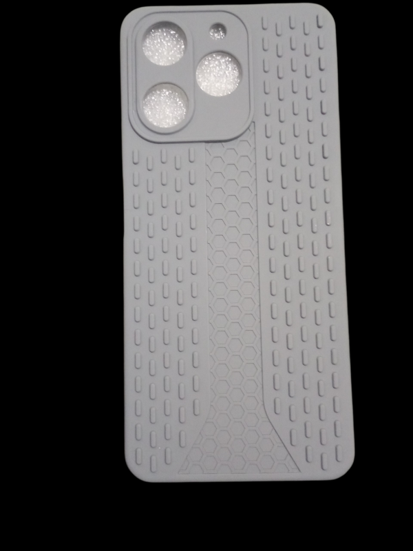 T20 For Realme P4 Lite Back Cover New - Image 9