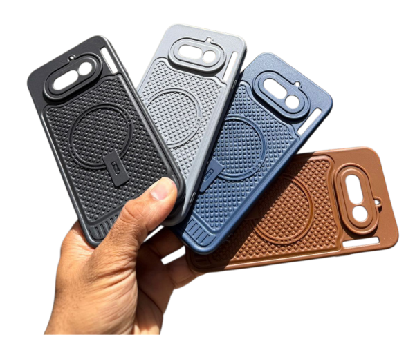 T20 For Nothing Phone 4A 5G Back Cover New - Image 12