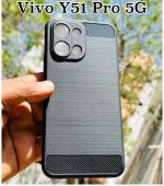 Ba For Vivo Y51 Pro 5G | Vivo T5x 5G | Iqoo Z11x 5G Back Cover New - Image 11