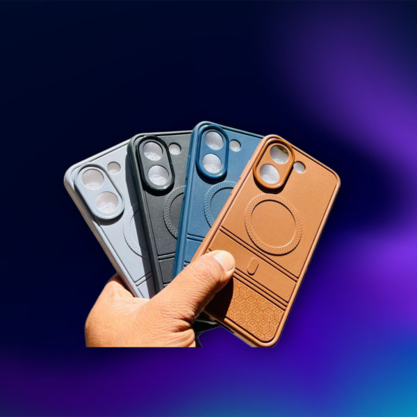 T20 For Poco X8 Pro 5G Back Cover New - Image 11