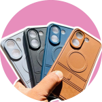 T20 For Poco X8 Pro 5G Back Cover New - Image 12