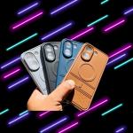 T20 For Poco X8 Pro 5G Back Cover New - Image 2