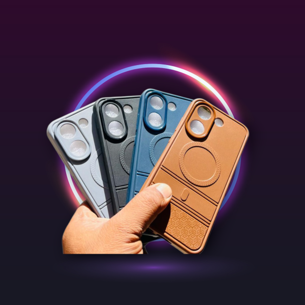T20 For Poco X8 Pro 5G Back Cover New - Image 13