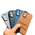 T20 For Poco X8 Pro 5G Back Cover New