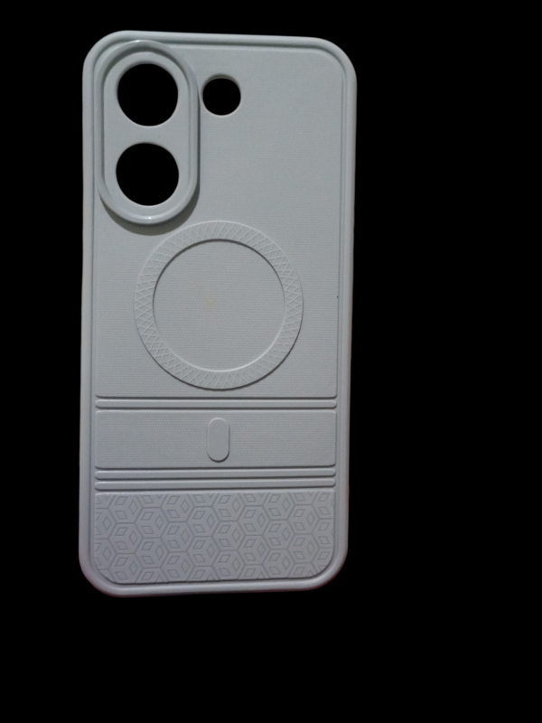 T20 For Poco X8 Pro 5G Back Cover New - Image 3