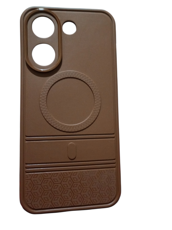 T20 For Poco X8 Pro 5G Back Cover New - Image 5