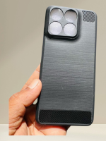 BA For Motorola Moto Edge 70 Fusion 5G Armour Back Cover - Image 3