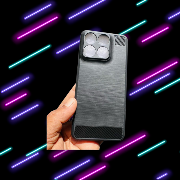 BA For Motorola Moto Edge 70 Fusion 5G Armour Back Cover - Image 11
