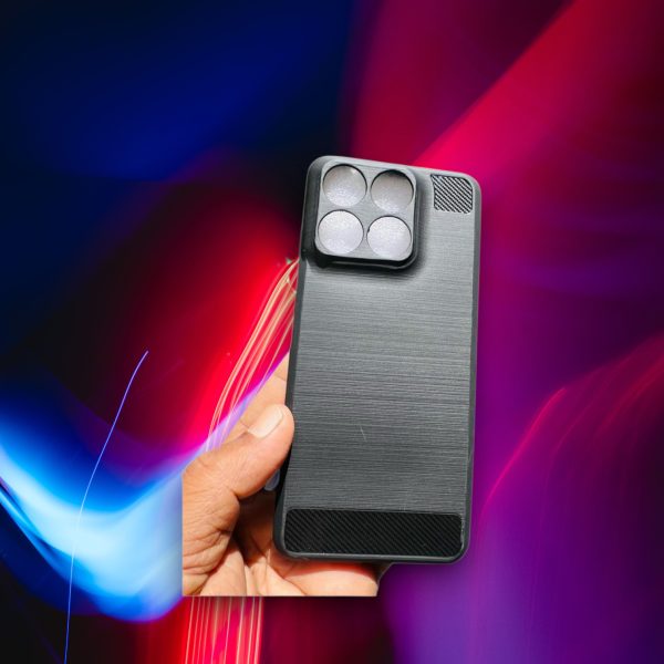 BA For Motorola Moto Edge 70 Fusion 5G Armour Back Cover - Image 10