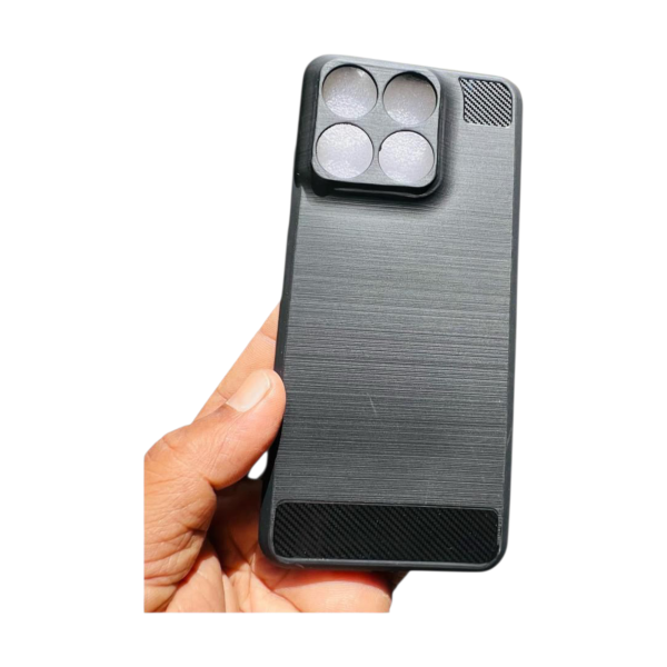 BA For Motorola Moto Edge 70 Fusion 5G Armour Back Cover - Image 9