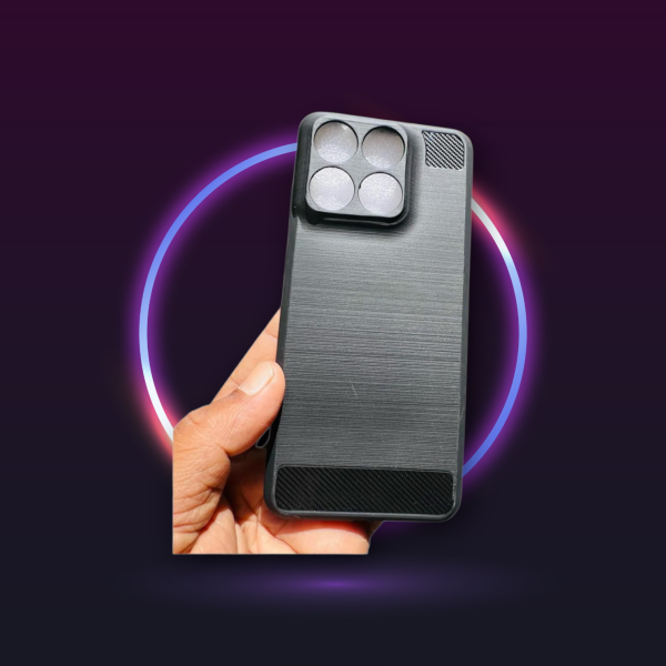 BA For Motorola Moto Edge 70 Fusion 5G Armour Back Cover - Image 6