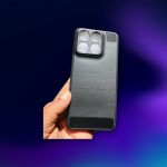 BA For Motorola Moto Edge 70 Fusion 5G Armour Back Cover - Image 5
