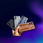 T20 For Xiaomi Poco C85x 5G Back Cover New - Image 16