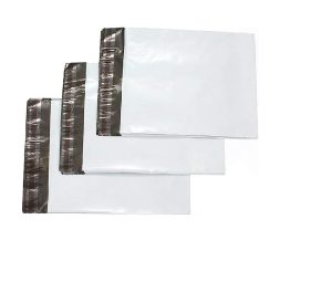 6X8 Tamper Proof Polybags 6 x 8 Inches With POD 100 Pc 1 3 2