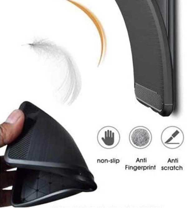 BA For Samsung A26 5G / A17 / F17 / Samsung M17 5G Back Cover New - Image 5