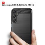 BA For Samsung A26 5G / A17 / F17 / Samsung M17 5G Back Cover New - Image 6