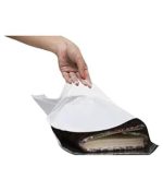 6X8 Tamper Proof Polybags 6 x 8 Inches With POD 100 Pc - Image 9