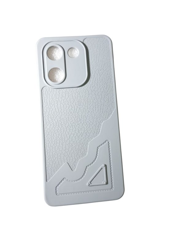 T20 For Laa Bold N2 Back Cover | For Lava Yuva Star 3 Back Cover New - Image 5
