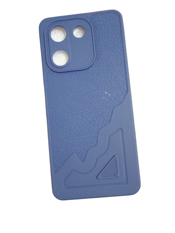 T20 For Laa Bold N2 Back Cover | For Lava Yuva Star 3 Back Cover New - Image 8