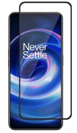 Tempered Glass for OnePlus 10R / 9RT / 10RT / 10T / 10R - Prime Edition