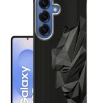 Batman Heavy Case Samsung Galaxy S25 5G Back Cover Black New