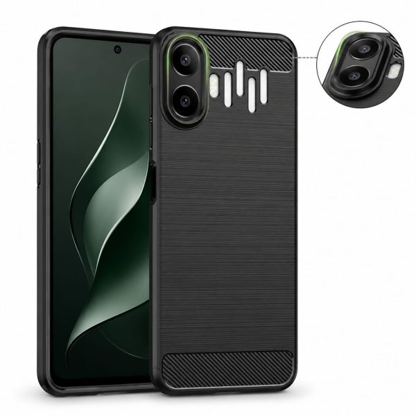 BA For Ai Plus Nova 2 Pro 5G Back Cover New - Image 3