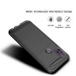 BA Back Cover for Motorola G10 / Moto G10 Power / G20 / G30, Black - Image 8