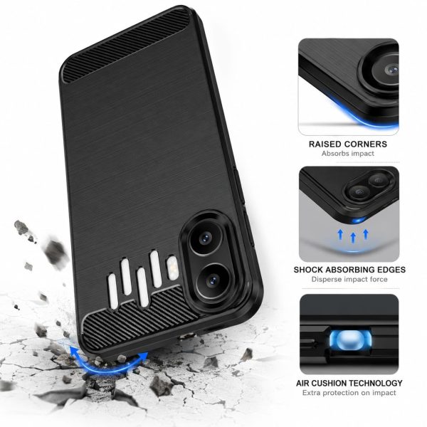 BA For Ai Plus Nova 2 Pro 5G Back Cover New - Image 4