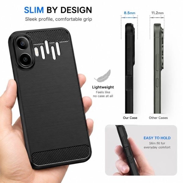 BA For Ai Plus Nova 2 Pro 5G Back Cover New - Image 5