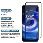 Tempered Glass for OnePlus 10R / 9RT / 10RT / 10T / 10R - Prime Edition - Image 5